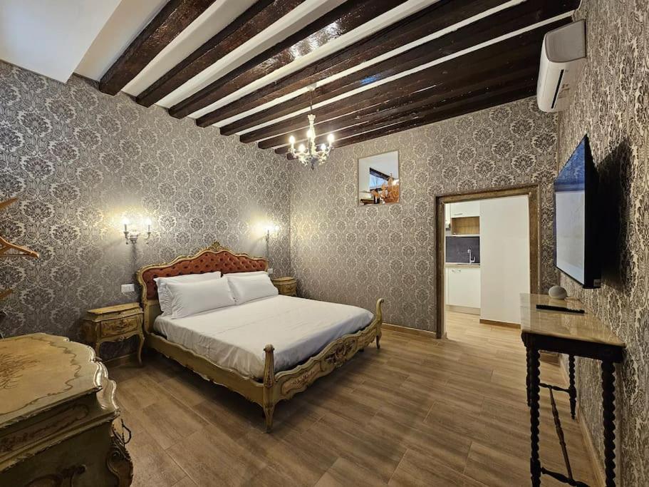 Dolcevita Wenecja Zewnętrze zdjęcie
