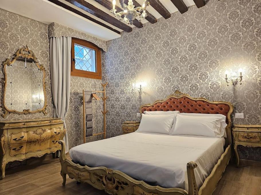 Dolcevita Wenecja Zewnętrze zdjęcie