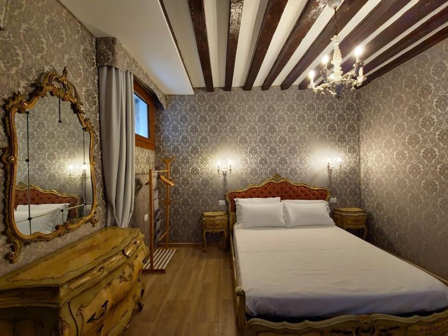 Dolcevita Wenecja Zewnętrze zdjęcie